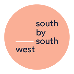 South by South West logo